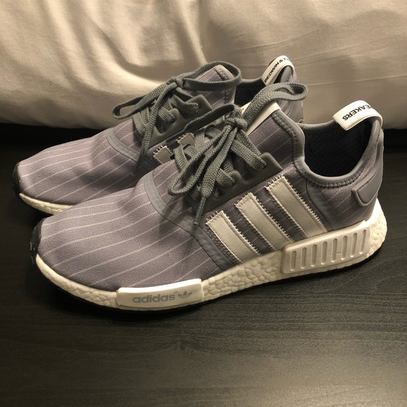Adidas NMD R1 Bedwin & The Heartbreakers - Picture 4 of 7